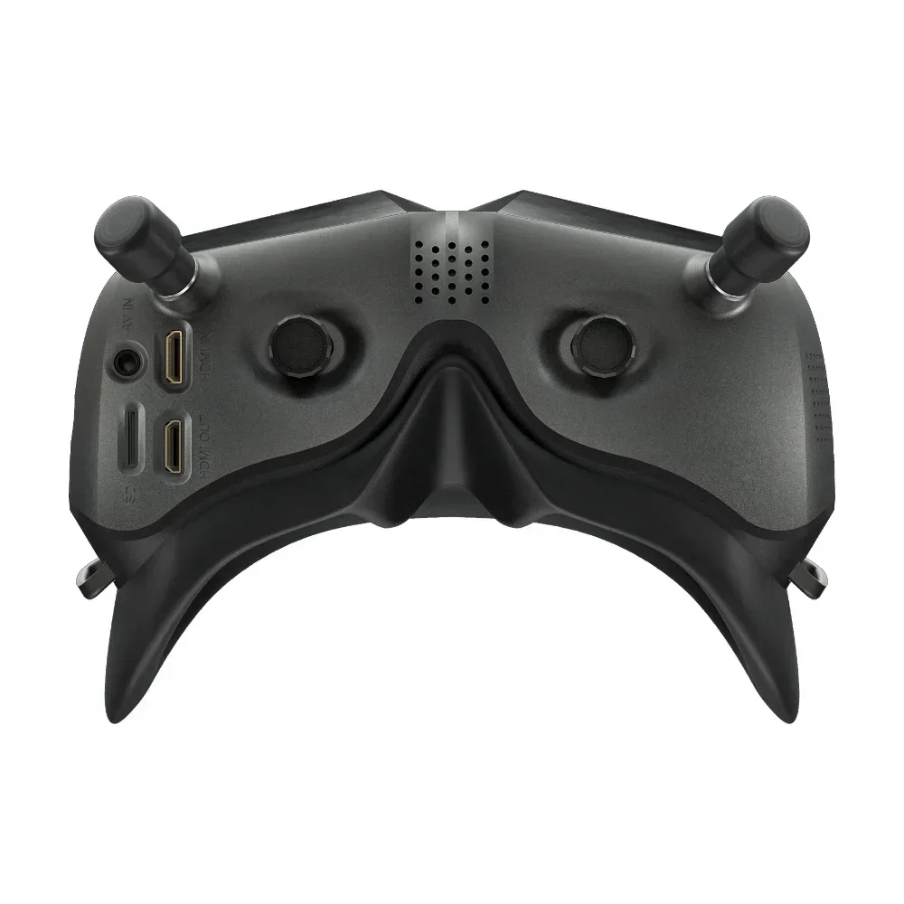 Kacamata Avatar HD Walksnail X - Fpv Goggles Walksnail Avatar Hd ulasan dan harga