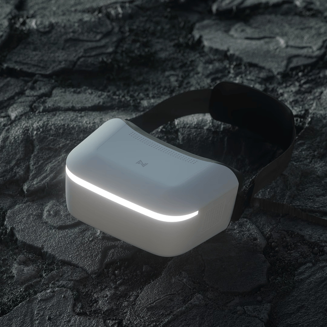 Kacamata Walksnail Avatar HD G - Fpv Goggles Walksnail Avatar Hd ulasan dan harga