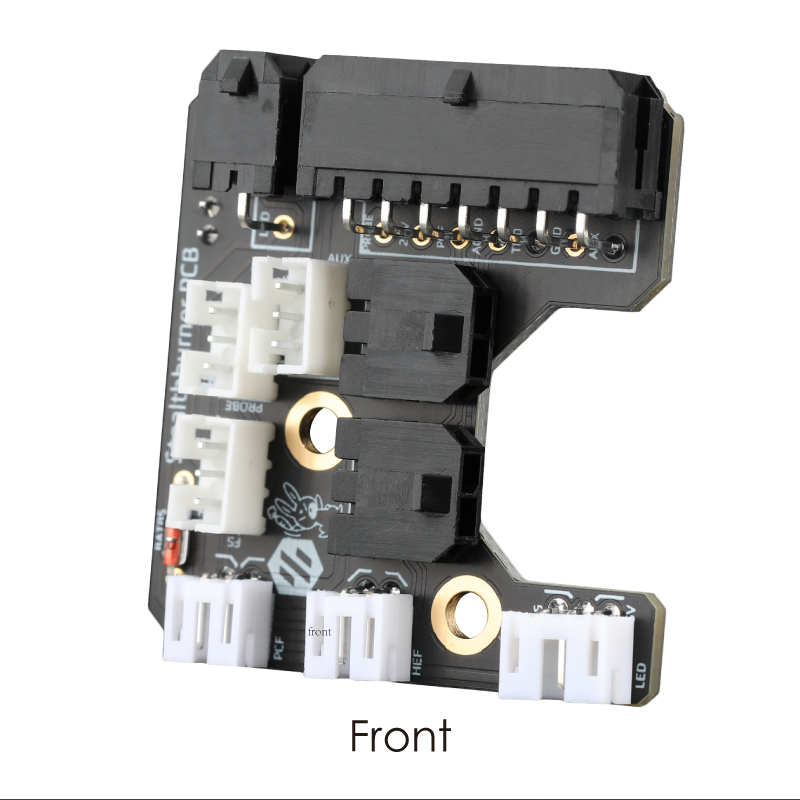 Mellow Voron 2.4 R2 Trident St - Voron 2.4 R2 Kit ulasan dan harga