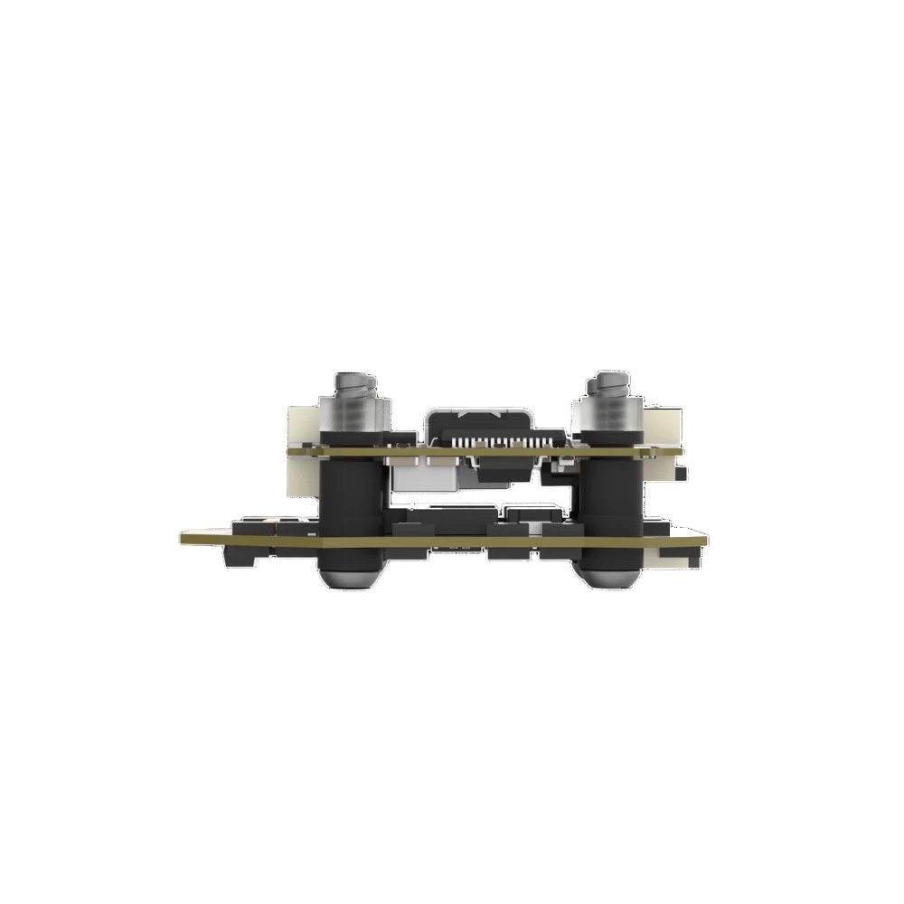 IFlight Borg F7 Mini Stack ICM - Fpv Flight Controller F7 Stack 60A ulasan dan harga