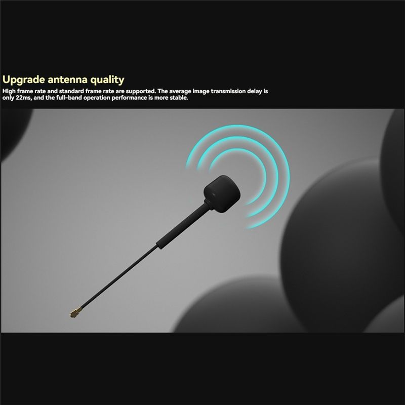 FULL-For FPV Walksnail Avatar  - Fpv Goggles Walksnail Avatar Hd ulasan dan harga