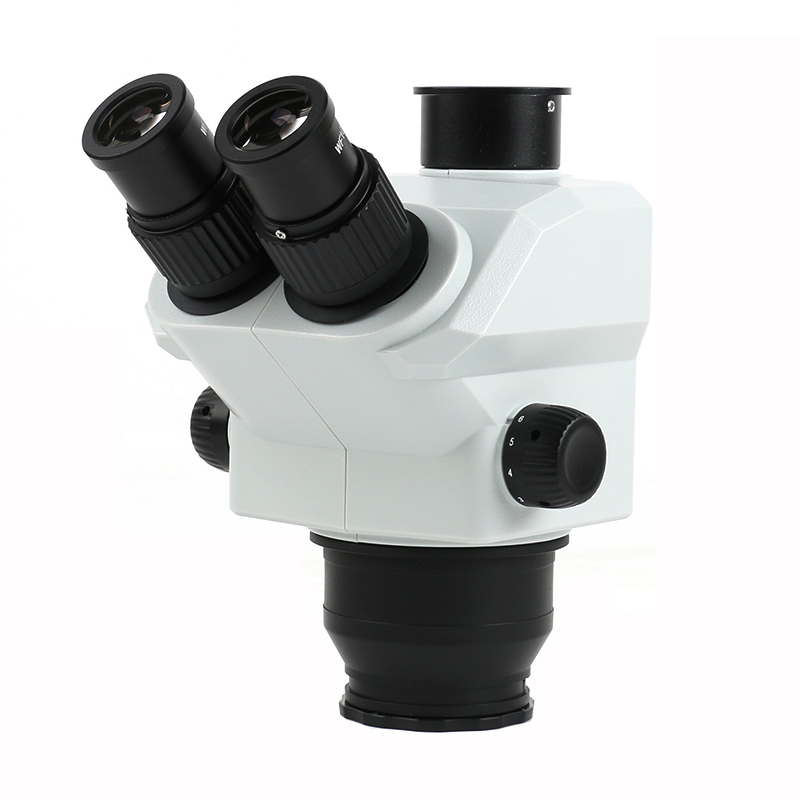 Mikroskop Stereo Laboratorium/ - Stereo Trinocular Microscope Pcb ulasan dan harga
