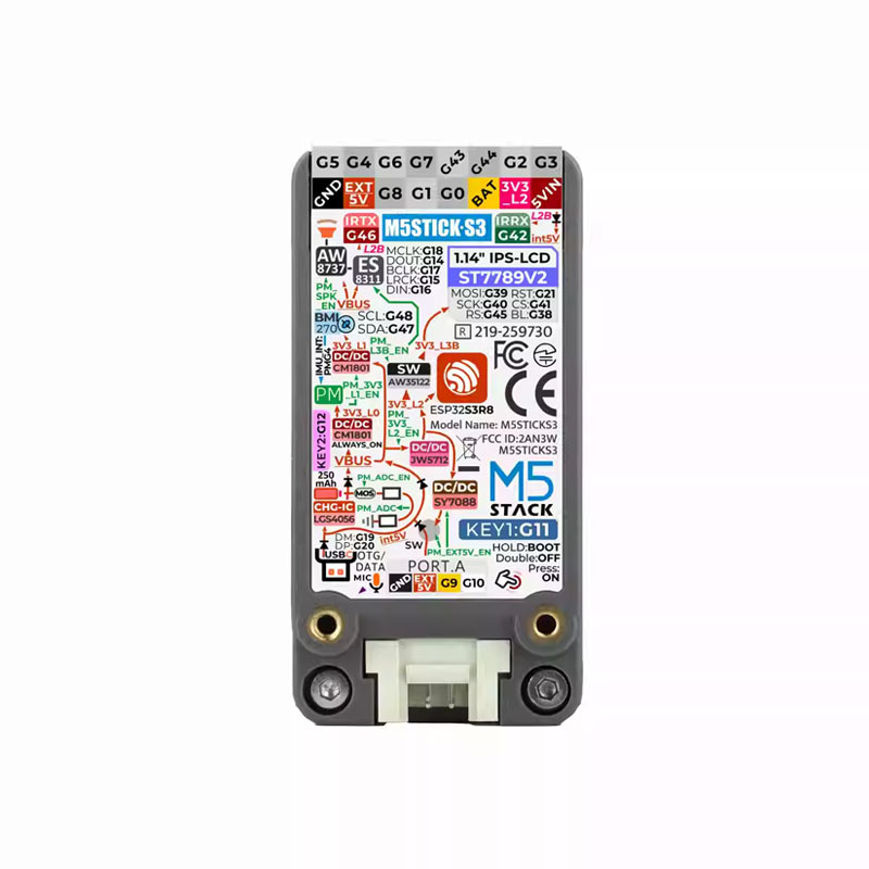 ESP32 S3 ESP32S3 Kit Pengemban - Esp32 S3 Development Board Lot ulasan dan harga